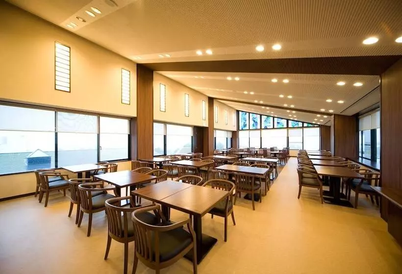 酒店 Route Inn Grantia Aoshima Taiyokaku