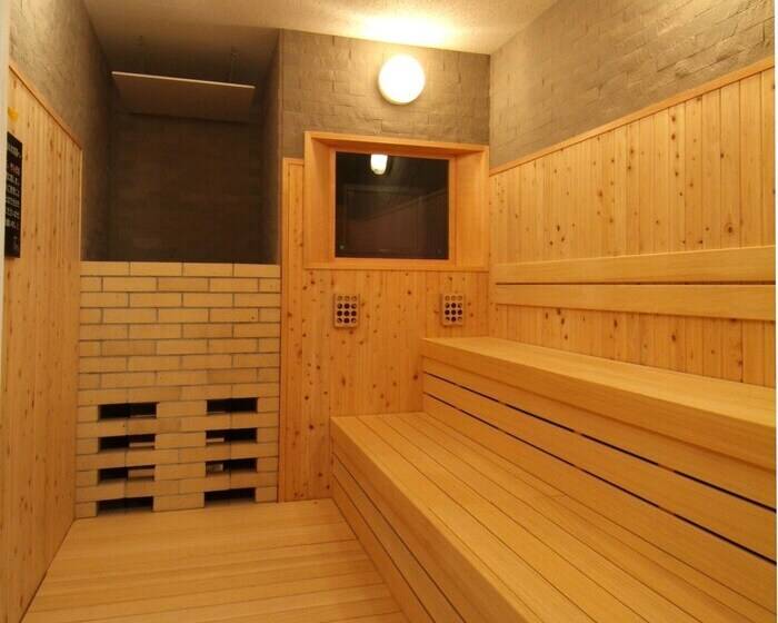 酒店 Route Inn Grantia Aoshima Taiyokaku