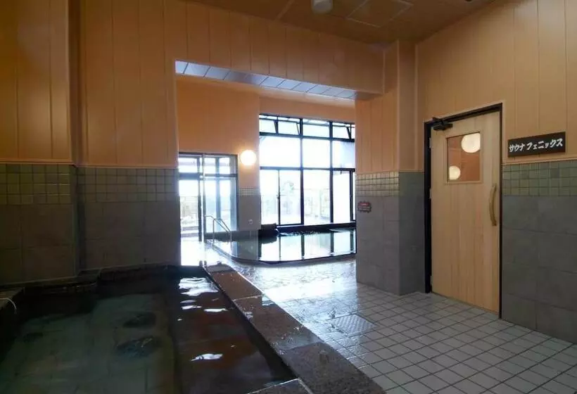 酒店 Route Inn Grantia Aoshima Taiyokaku