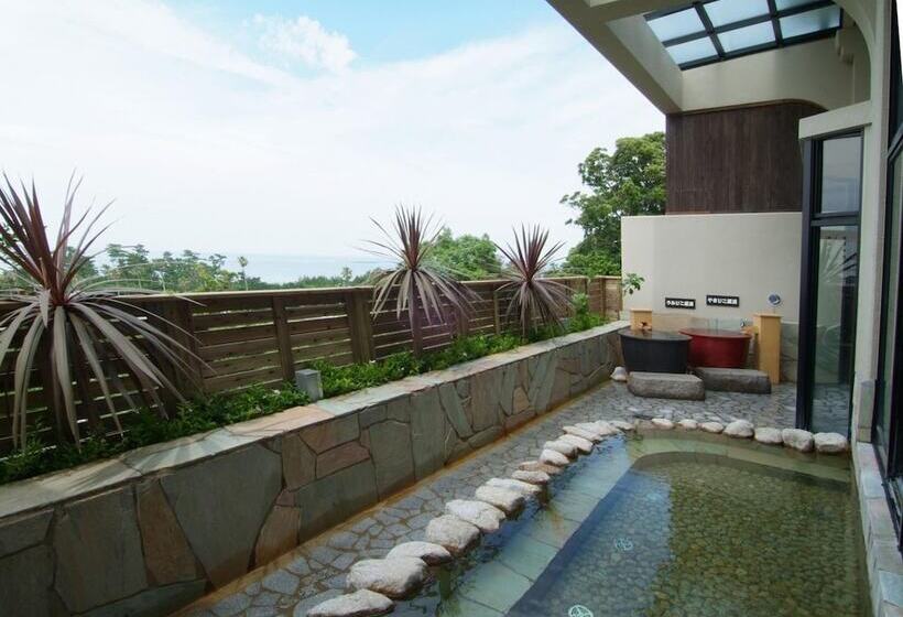 酒店 Route Inn Grantia Aoshima Taiyokaku