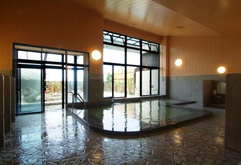 酒店 Route Inn Grantia Aoshima Taiyokaku