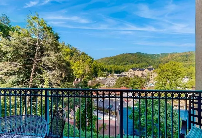 فندق Summit Manor Condominiums