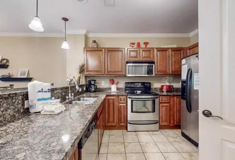 فندق Summit Manor Condominiums