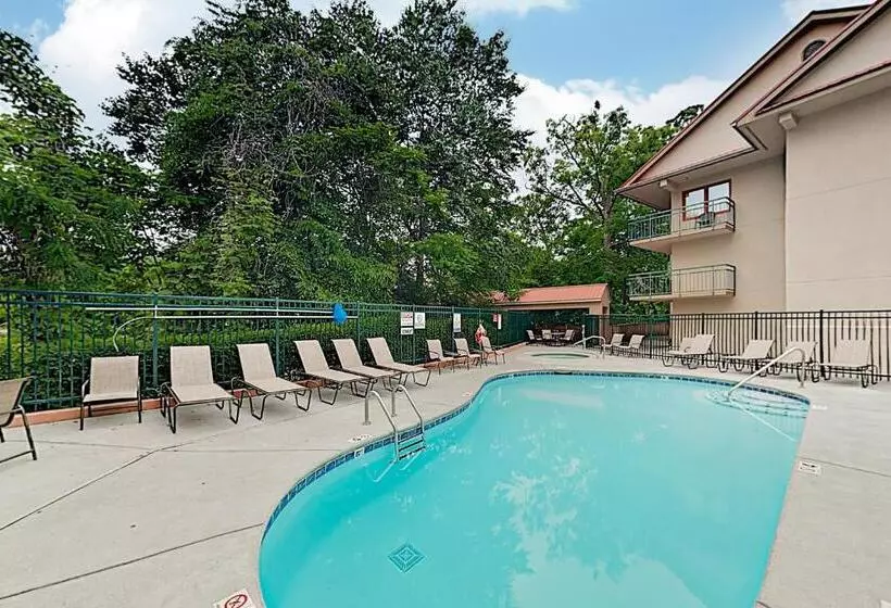 فندق Summit Manor Condominiums