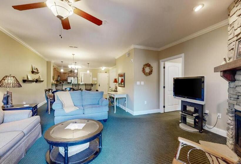 فندق Summit Manor Condominiums