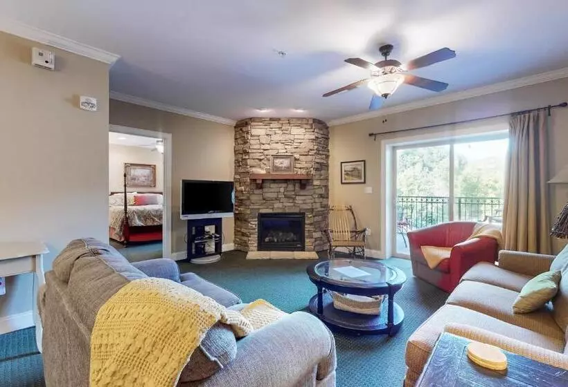 فندق Summit Manor Condominiums