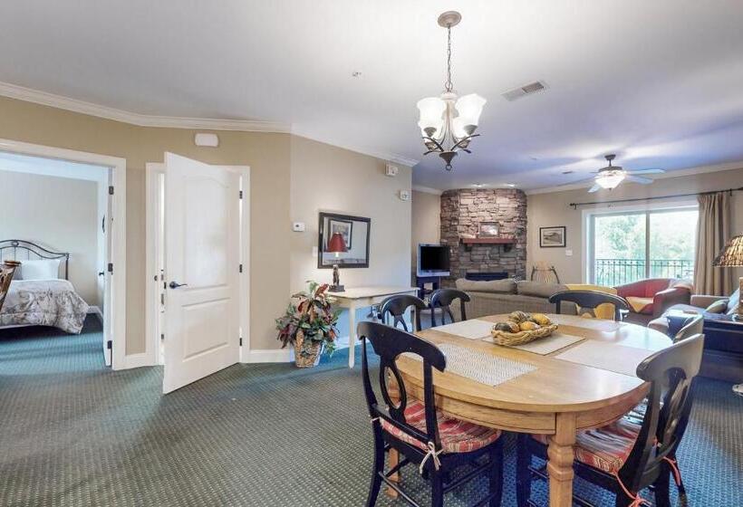 فندق Summit Manor Condominiums