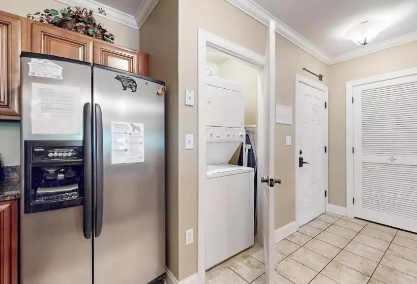 فندق Summit Manor Condominiums