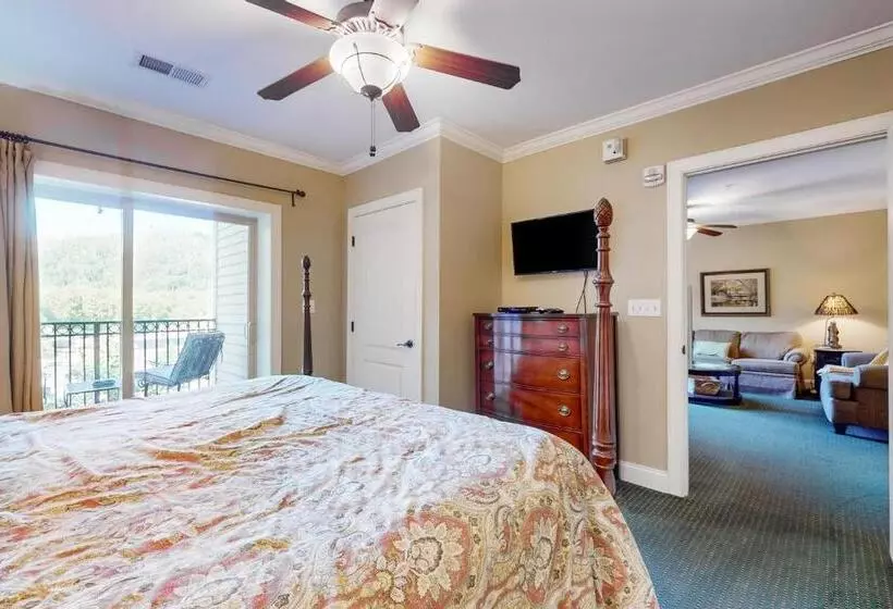 فندق Summit Manor Condominiums