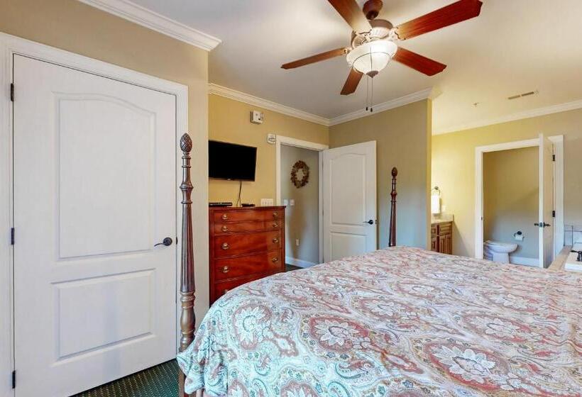 فندق Summit Manor Condominiums