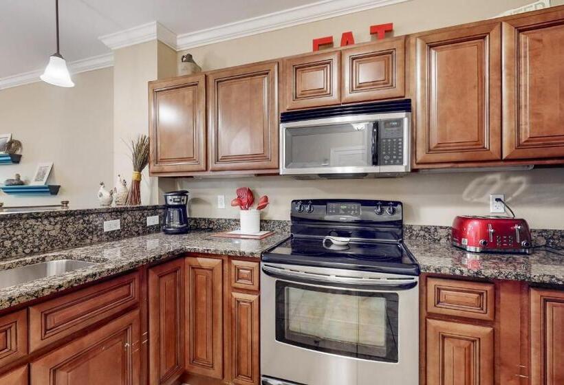 فندق Summit Manor Condominiums