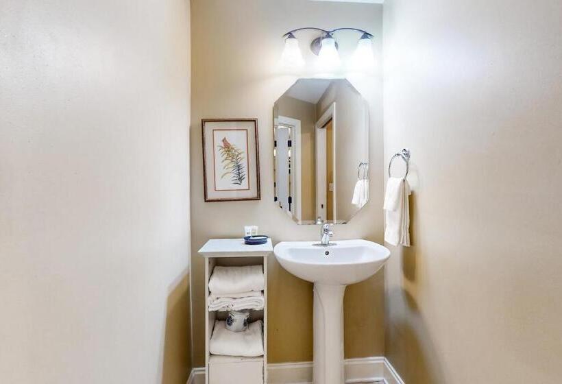 فندق Summit Manor Condominiums