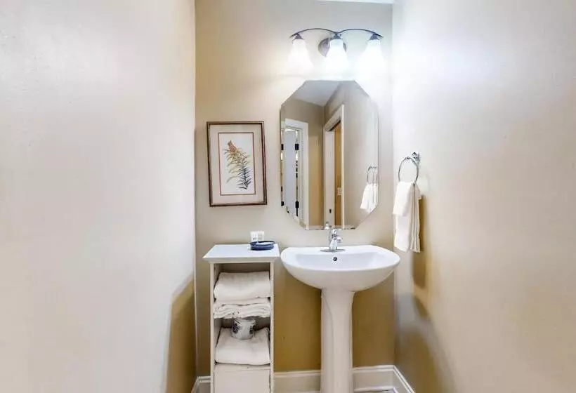 فندق Summit Manor Condominiums