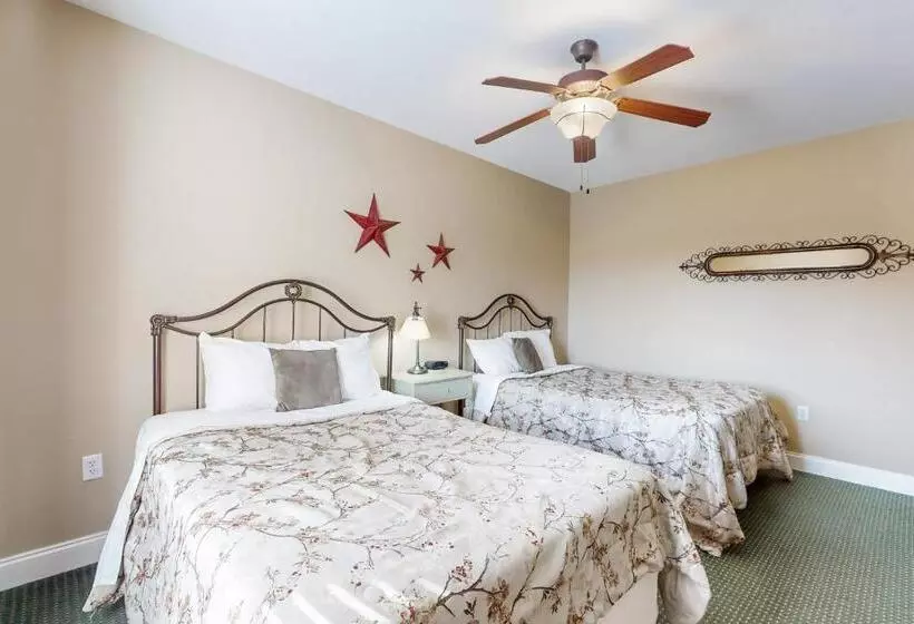 فندق Summit Manor Condominiums