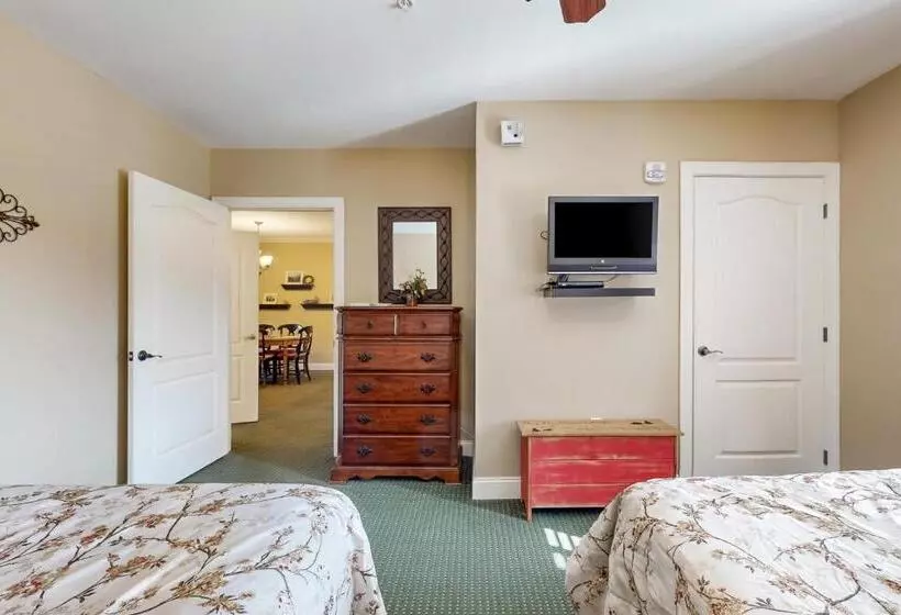 فندق Summit Manor Condominiums