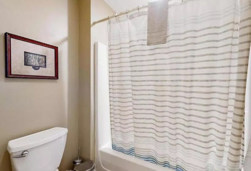 فندق Summit Manor Condominiums