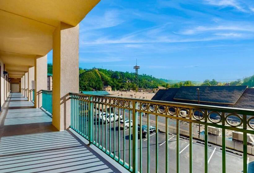 فندق Summit Manor Condominiums