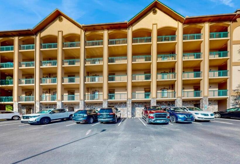 فندق Summit Manor Condominiums