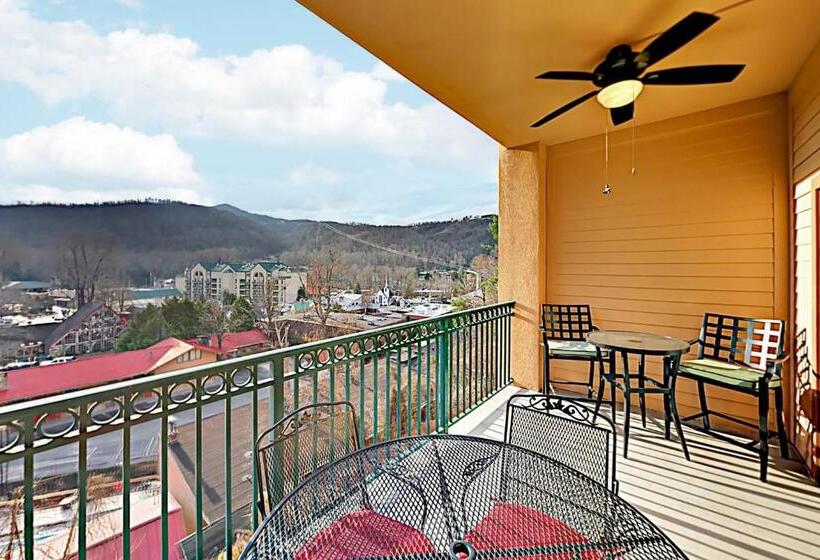 فندق Summit Manor Condominiums