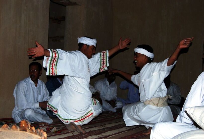 هتل Taziry Ecolodge & Sustainable Village