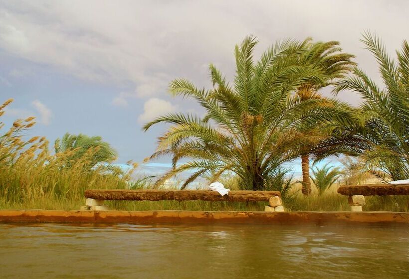 هتل Taziry Ecolodge & Sustainable Village