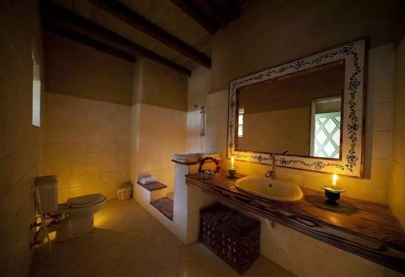 هتل Taziry Ecolodge & Sustainable Village