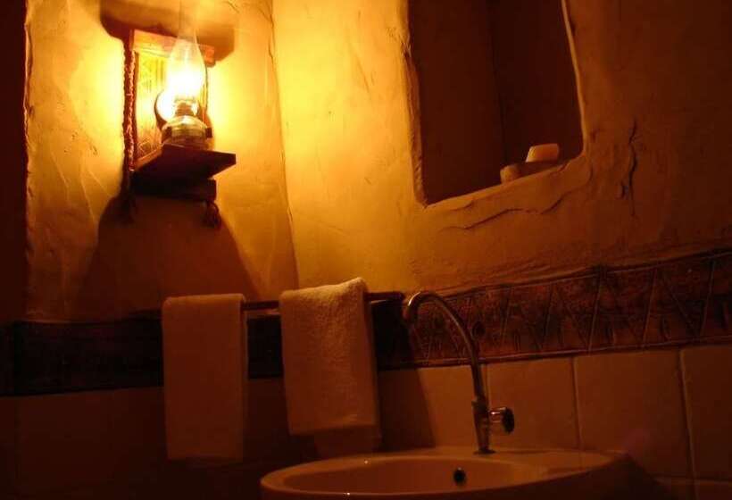 هتل Taziry Ecolodge & Sustainable Village