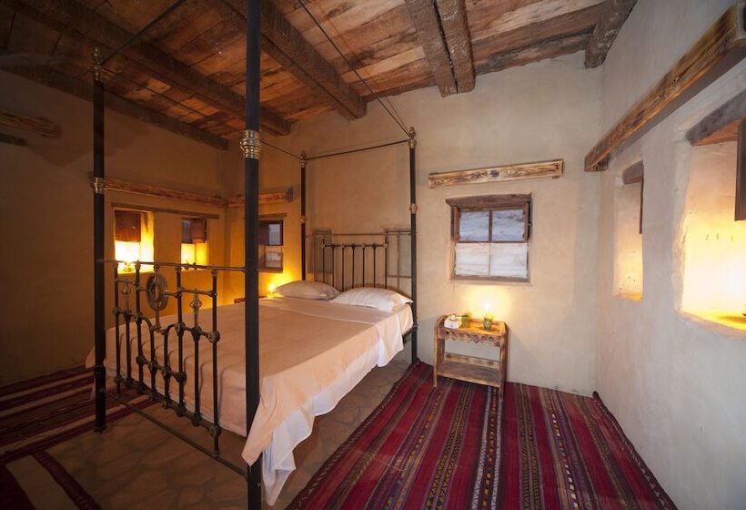 هتل Taziry Ecolodge & Sustainable Village