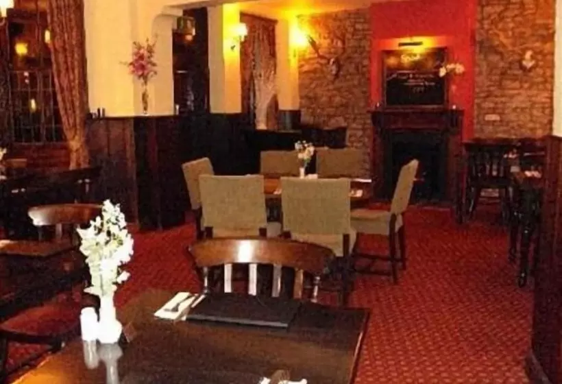 Hotel The George Inn