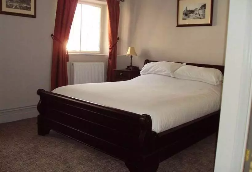 Hotel The George Inn