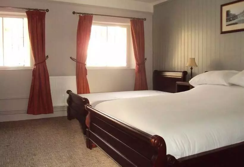 Hotel The George Inn