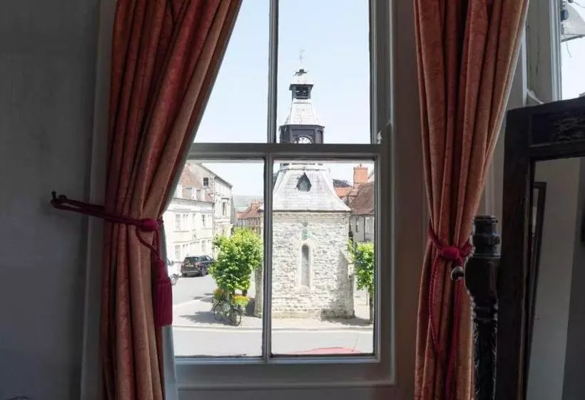 Hotel The George Inn