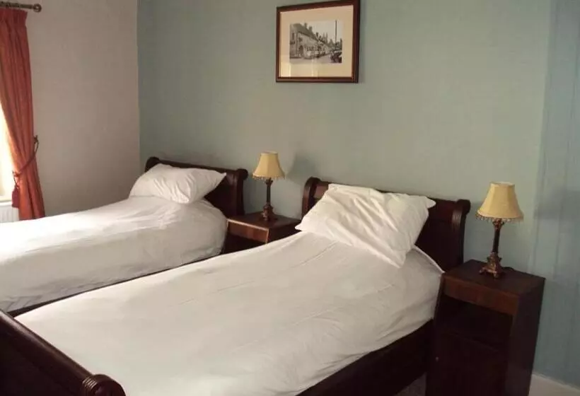 Hotel The George Inn