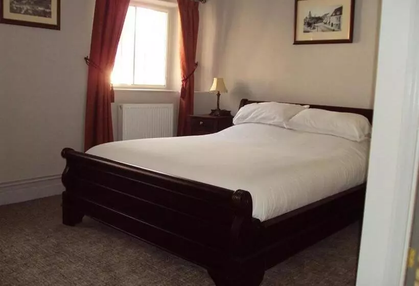 Hotel The George Inn