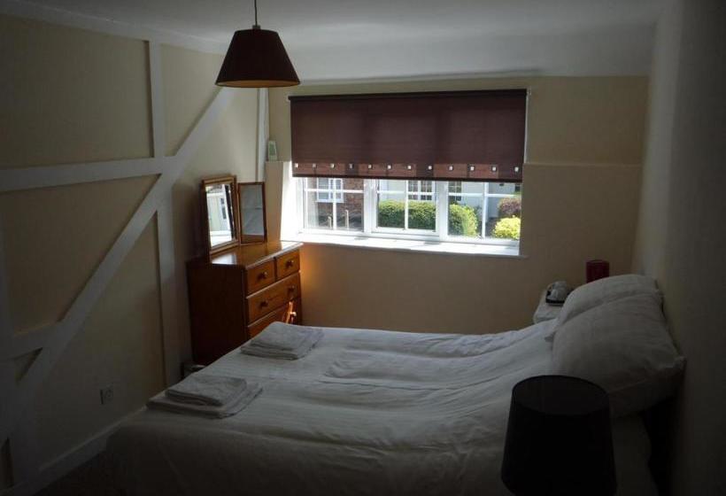 ホテル The Kings Head