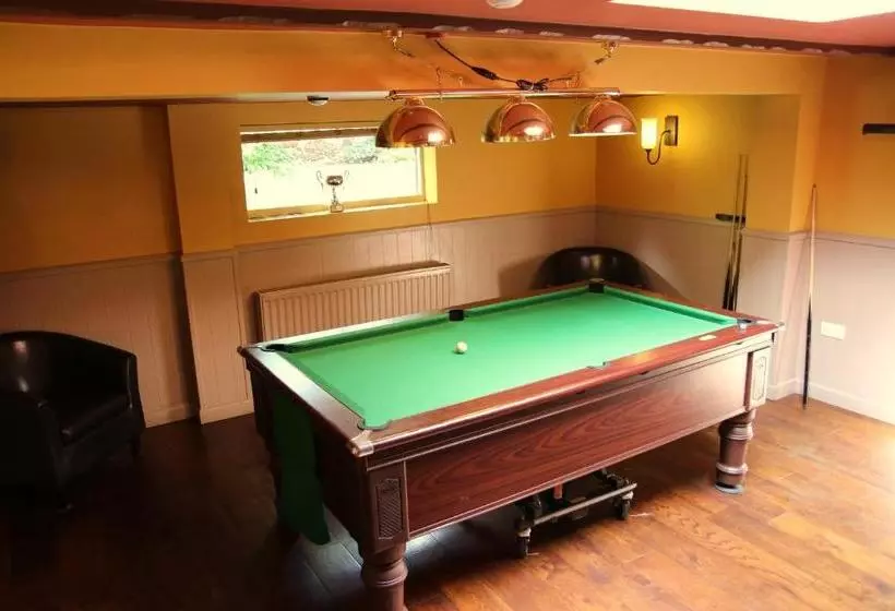 فندق The Kings Head