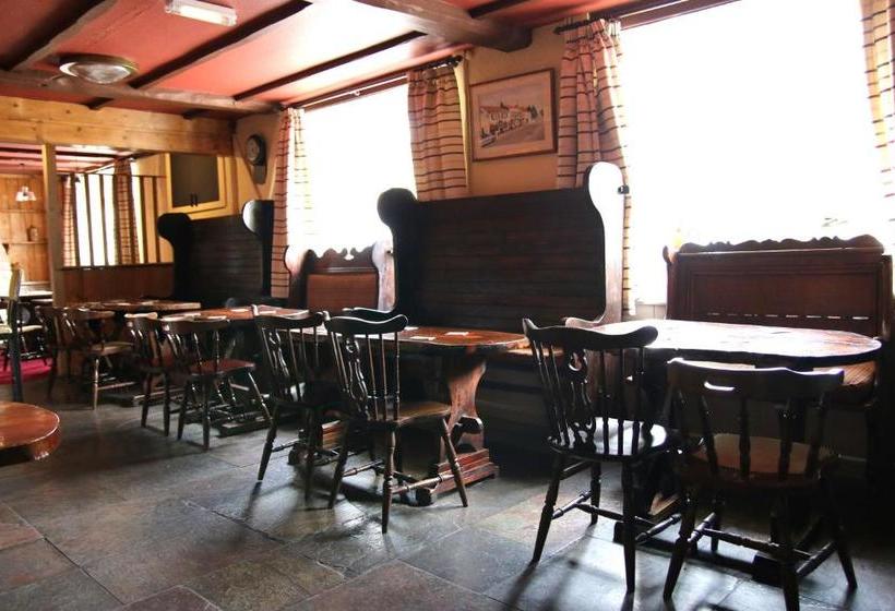 ホテル The Kings Head