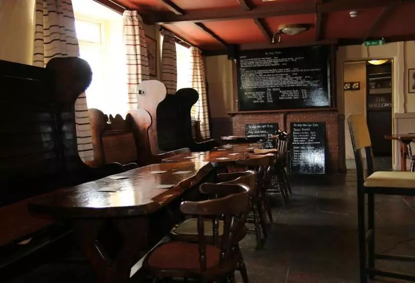 فندق The Kings Head