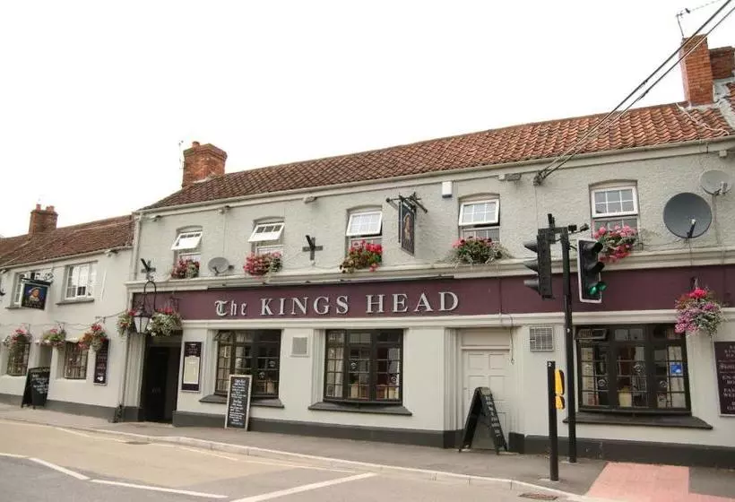فندق The Kings Head