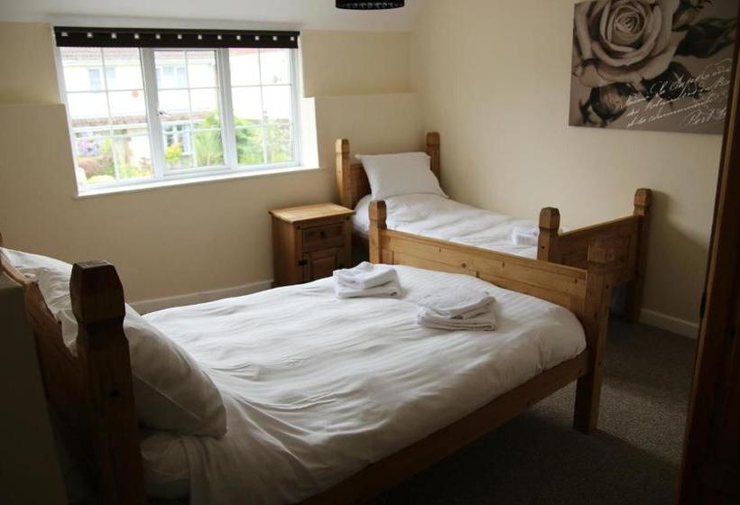 ホテル The Kings Head