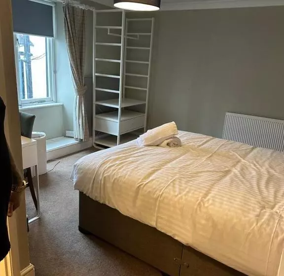 酒店 The Kings Head