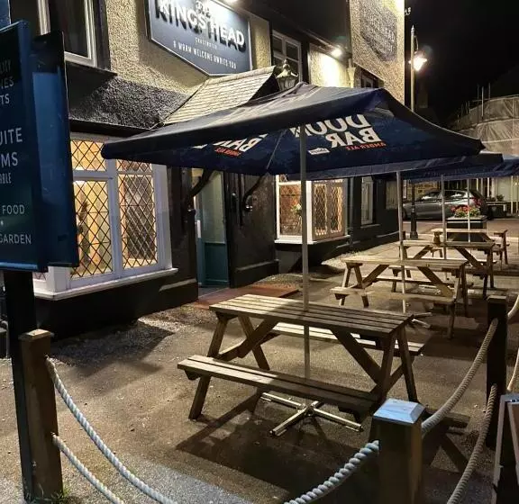 酒店 The Kings Head