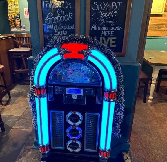 ホテル The Kings Head