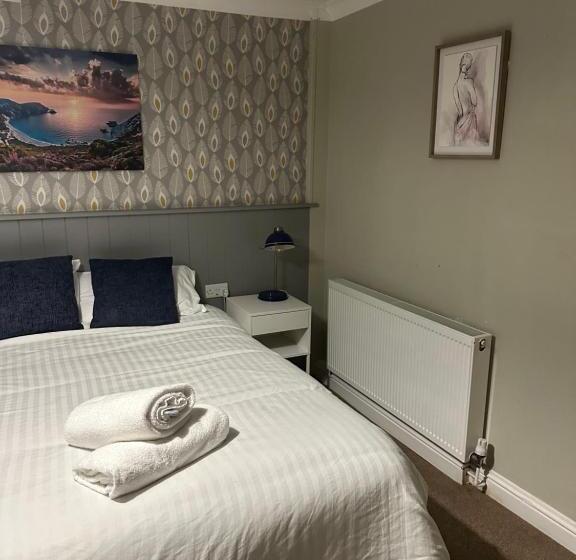 ホテル The Kings Head