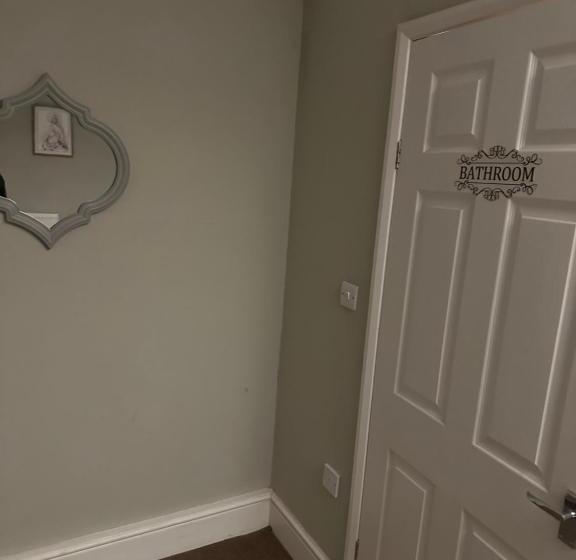 ホテル The Kings Head