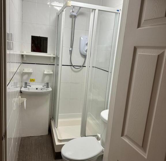 ホテル The Kings Head