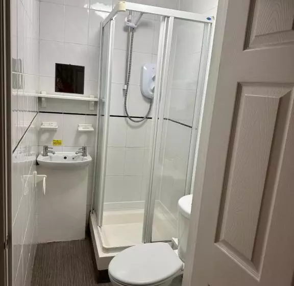 酒店 The Kings Head