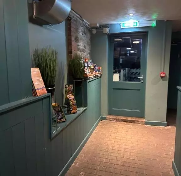 酒店 The Kings Head