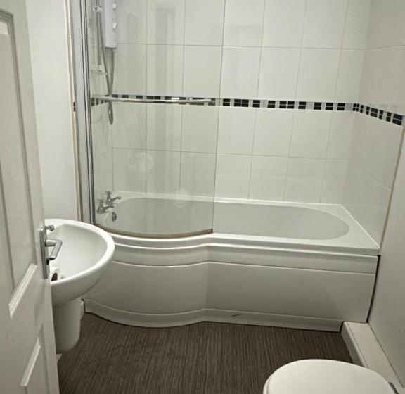 ホテル The Kings Head