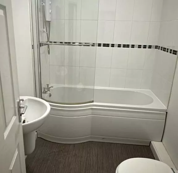 酒店 The Kings Head